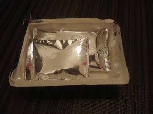 Ainsley Foil Packets