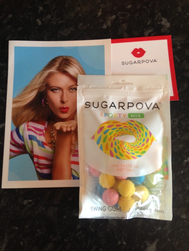 Sugarpova bag